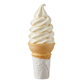 Craft Cone Soft Serve