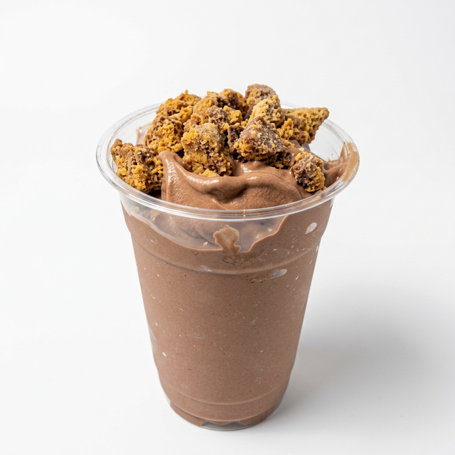 Swirl Coco Crush.