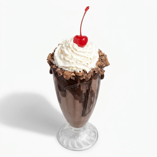 Brownie Shake