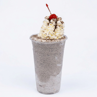 Coffee Milkshake