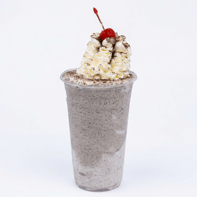 Coffee Milkshake.