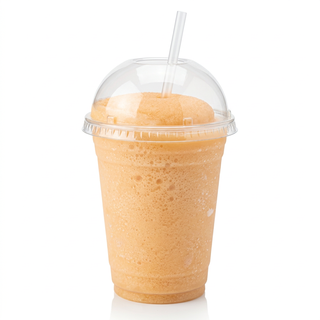 Mango Granita Shake