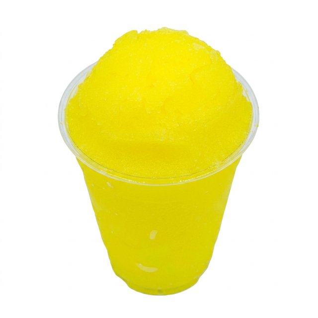 Water Ice.