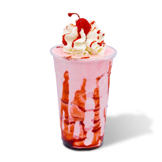 Strawberry Shake