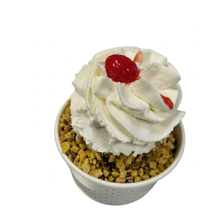 Turtle Sundae