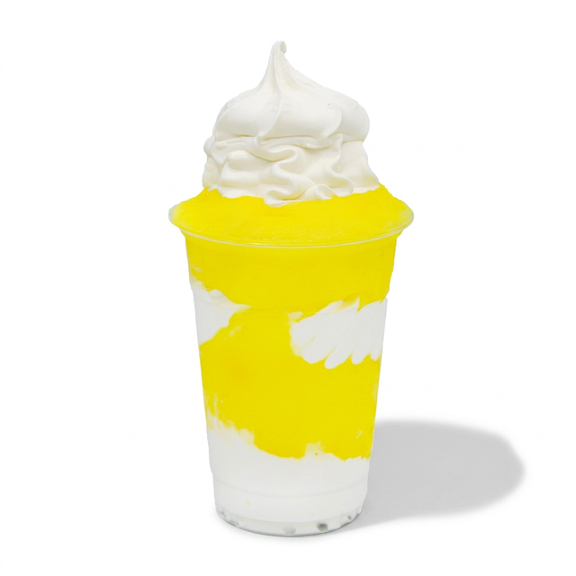 Gelati.