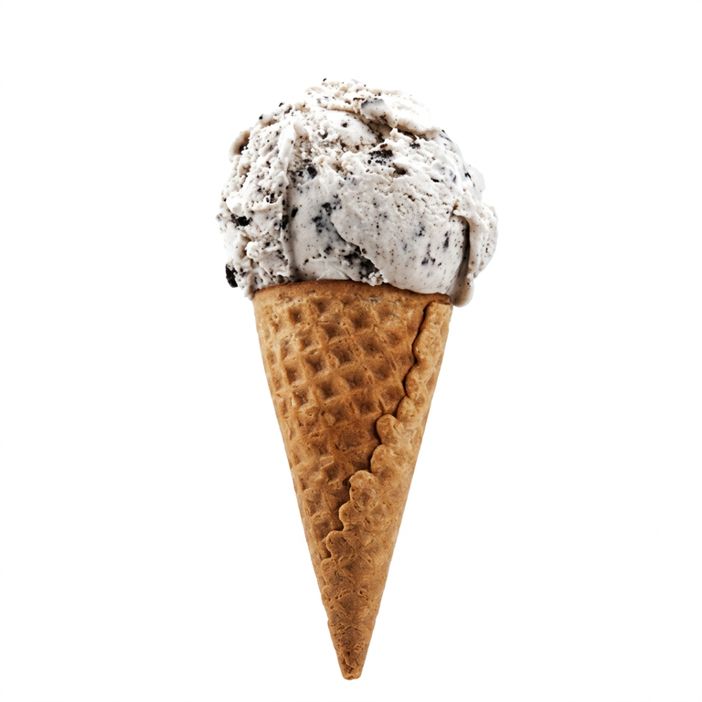 Delicious Chocolate Milkshake