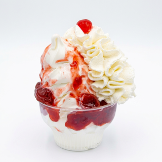 Cherry Sundae