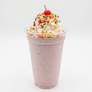 Fruity Pebble Shake