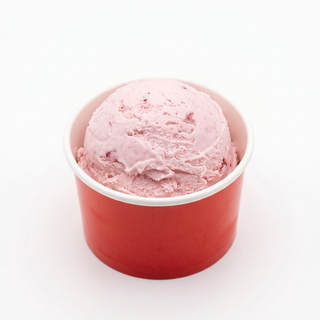Cup (Hard Scoop) Ice Cream