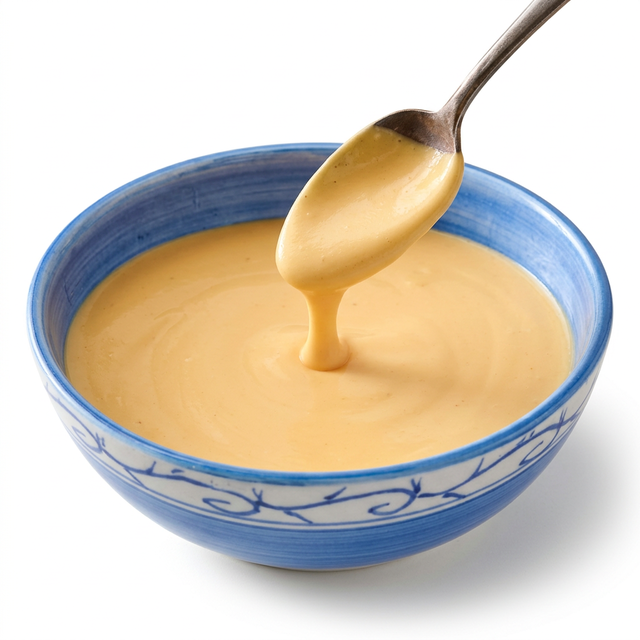 Side Cheese Whiz.
