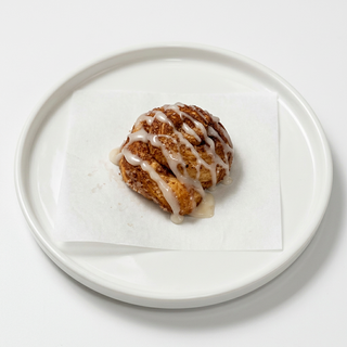 Cinnamon Roll Mini