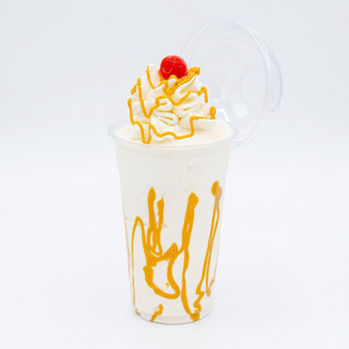 Peanut Butter Shake