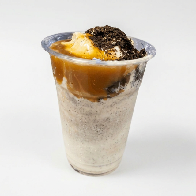 Vanilla Coco Crush.