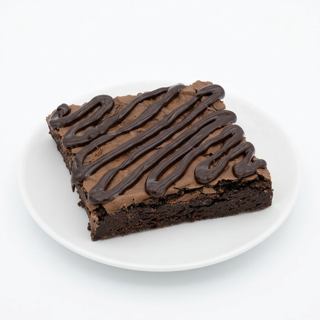 Fudge Brownie
