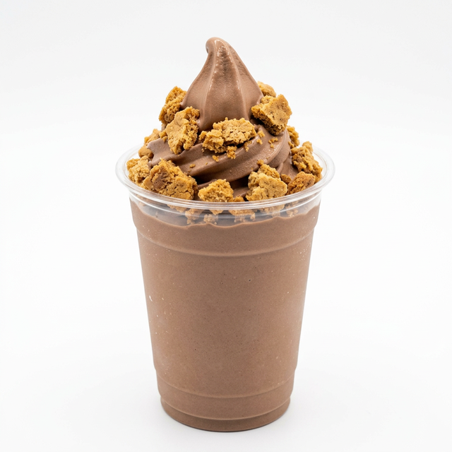Chocolate Coco Crush.