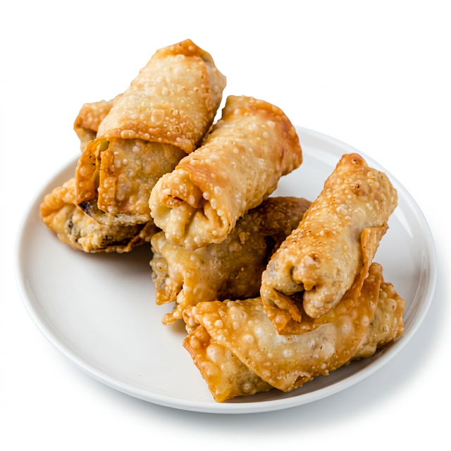 Cheesesteak Rolls.