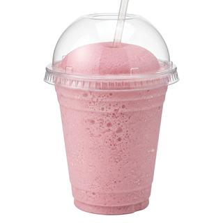 Watermelon Granita Shake