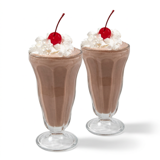 Cocoa Pebbles Shake