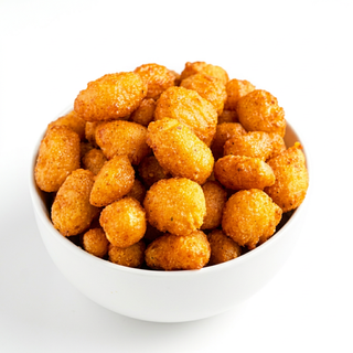Cheese Curds
